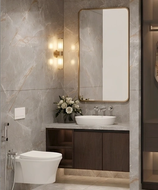 Trehan Luxury Kitchen & Bathroom Specifications